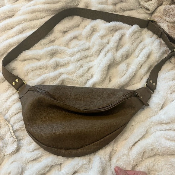 Andar Tatum - Taupe Togo - Picture 1 of 5